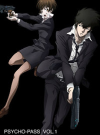 Psycho-Pass