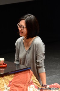 Misato Kakizaki-Raillard