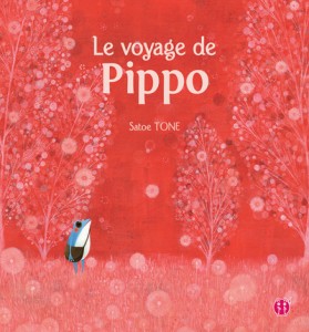 Le voyage de Pipo