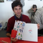 Florent Chavouet Florent Chavouet