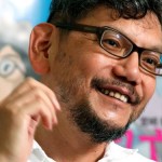 Hideaki Anno