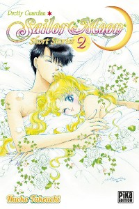 Sailor Moon Short Stories - Pika
