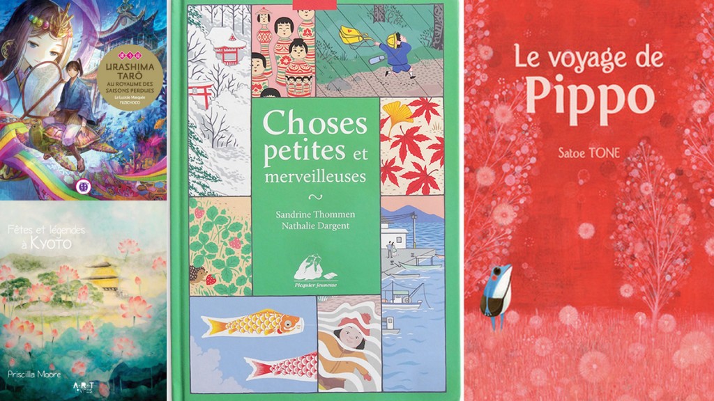 Sélection noel jeunesse