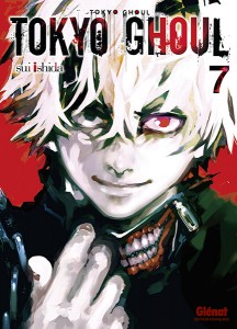 Tokyo Ghoul 7 - Glenat