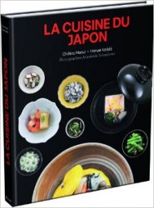 cuisine japon