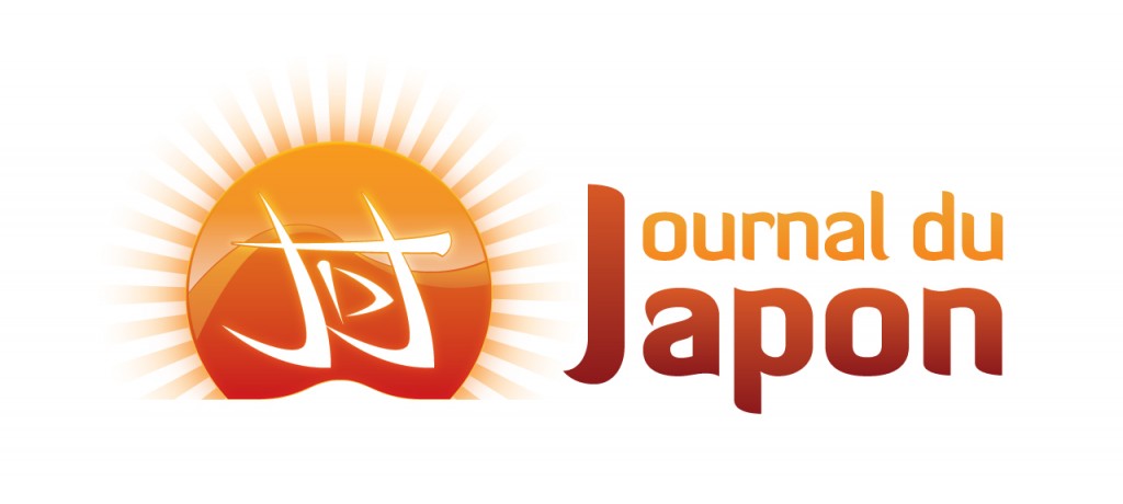 Journal du Japon logo