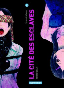 La cité des exclaves 2 - Casterman