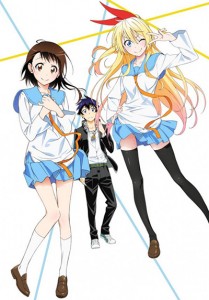 Nisekoi