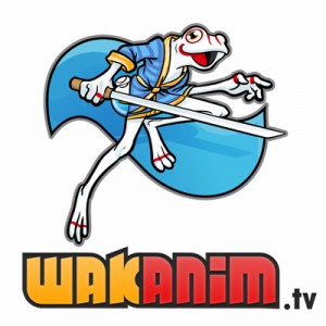 Wakanim