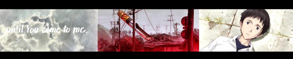 07 until You come to me