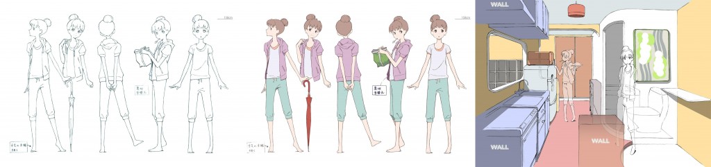 08 tomorow from there