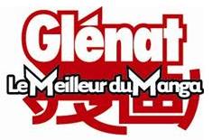 Glenat_Manga