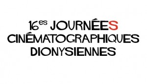Journées cinématographiques dyonisiennes