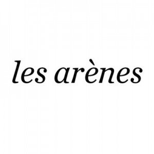 Les arènes