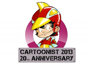 logo_cartoonist2013