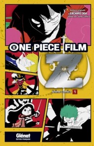 One Piece Z