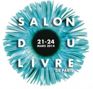 Salon du Livre de Paris