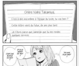 © Ichigo TAKANO / Éditions Akata