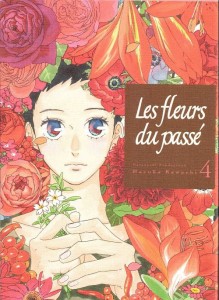 Fleurs du passé