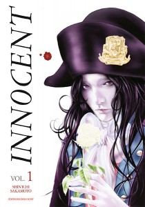 Innocent 1 - Delcourt