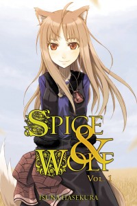 Spice & Wolf - Ofelbe