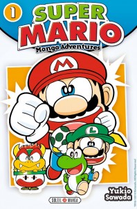 Super Mario 1