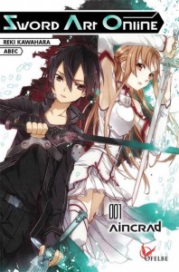 Sword Art Online - Ofelbe