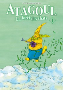 Atagoul - La forêt des chats