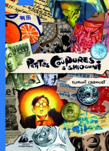 petites coupures Shioguni