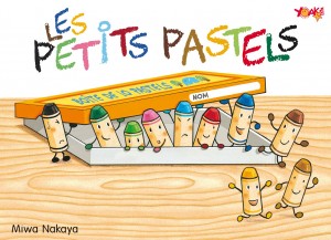 Les Petits Pastels