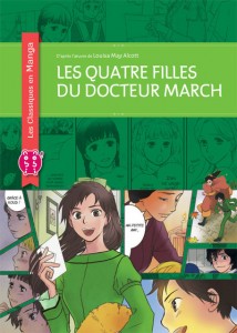 Les Quatres Filles du Docteur March