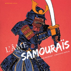 samouraïs