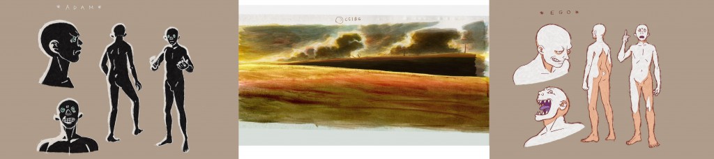 © nihon animator mihonichi LLP. / TOYʼS FACTORY INC.