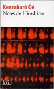 Hiroshima Oe hiroshima oe