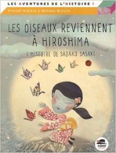 Hirsohima Sadako hiroshima sadako