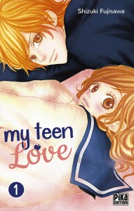 My teen love My teen love