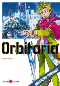 Orbitaria Orbitaria