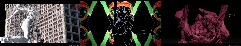 © nihon animator mihonichi LLP. / TOYʼS FACTORY INC.