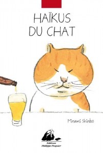 Haiku du chat - Philippe Picquier