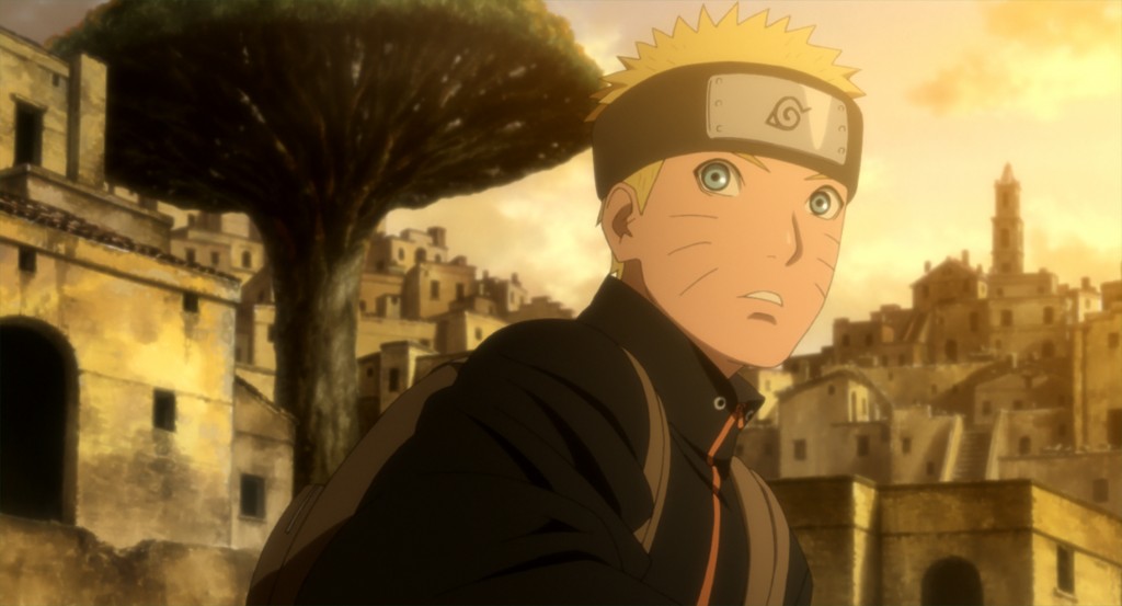 Naruto - © 2002 MASASHI KISHIMOTO/2007 SHIPPUDEN © NMP 2014 Naruto- © 2002 MASASHI KISHIMOTO/2007 SHIPPUDEN © NMP 2014