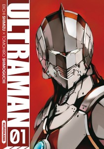 Ultraman