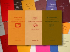 Dix façons. de préparer dixfaconsdepreparer