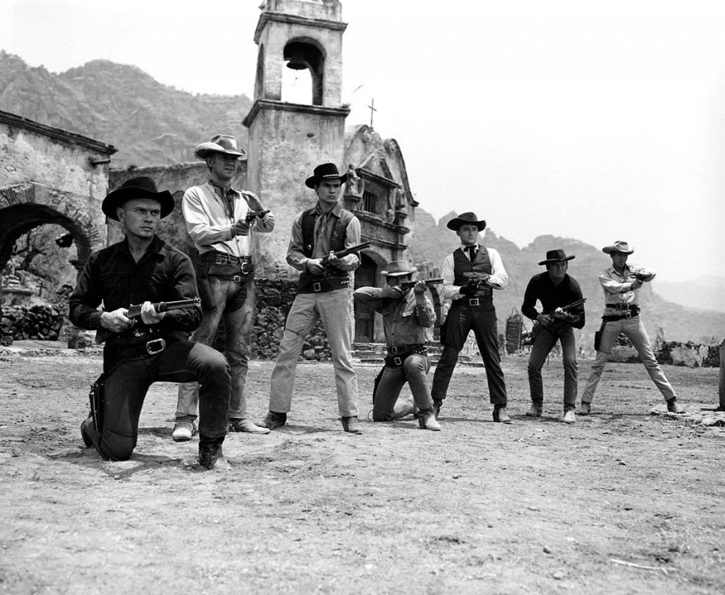 magnificent-seven