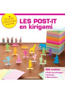 post-it-kirigami-loisirs-creatifs-edisaxe post-it-kirigami-loisirs-creatifs-edisaxe