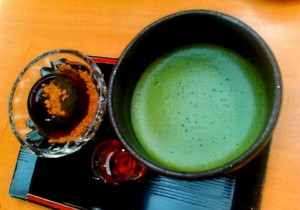 Dessert traditionnel