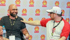 City Hall Shochu - Japan Expo 2015 02