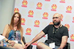 City Hall Shochu - Japan Expo 2015 01