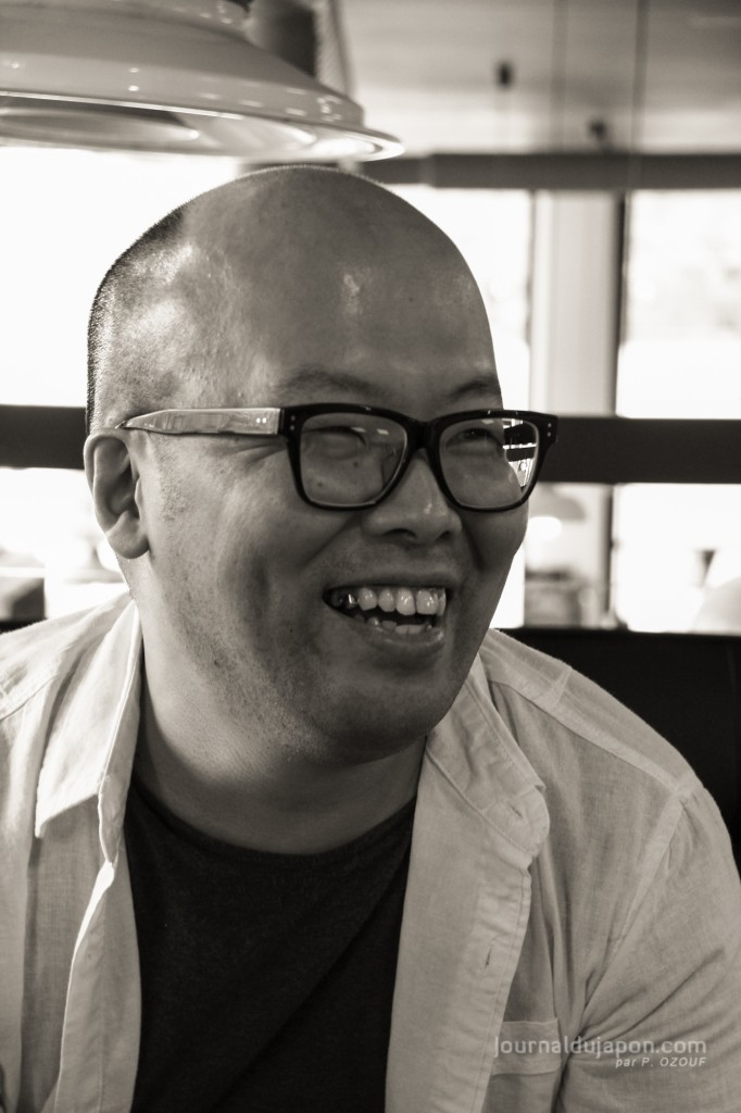 Interview Crueler Than Dead-003