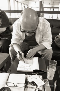 Interview Crueler Than Dead-007