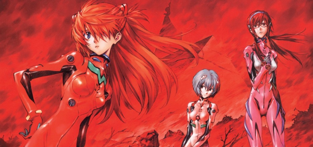 ©Kadokawa 2010 Sadamoto - ©khara